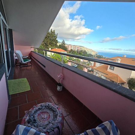 Casa Dos Amigos Panoramic View Hotel Фуншал Екстериор снимка