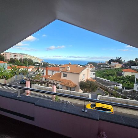 Casa Dos Amigos Panoramic View Hotel Фуншал Екстериор снимка