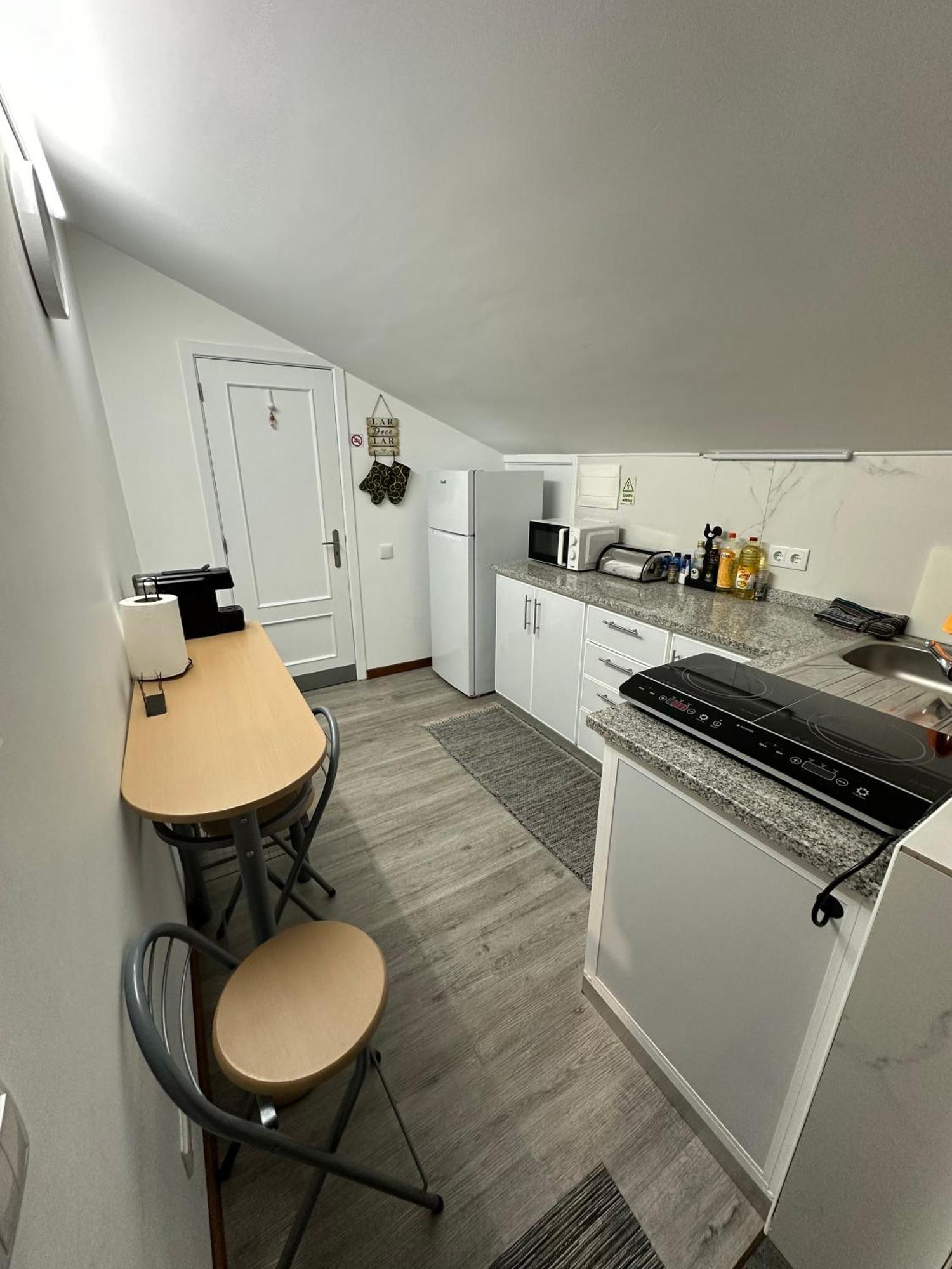 Casa Dos Amigos Panoramic View Hotel Фуншал Екстериор снимка