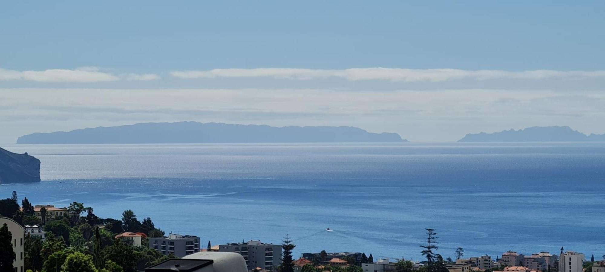 Casa Dos Amigos Panoramic View Hotel Фуншал Екстериор снимка