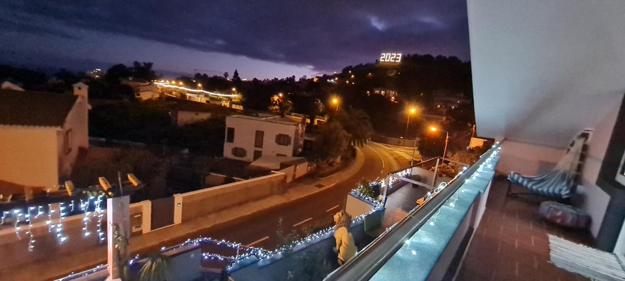 Casa Dos Amigos Panoramic View Hotel Фуншал Екстериор снимка