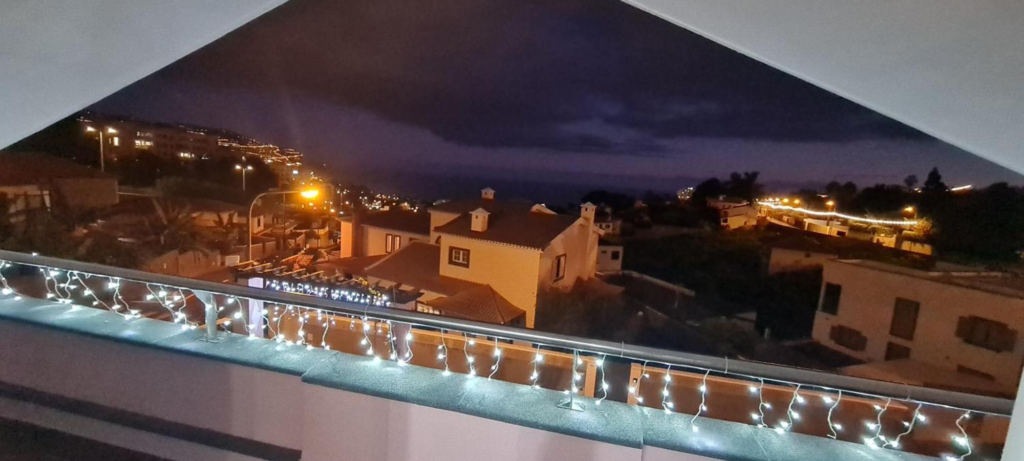 Casa Dos Amigos Panoramic View Hotel Фуншал Екстериор снимка