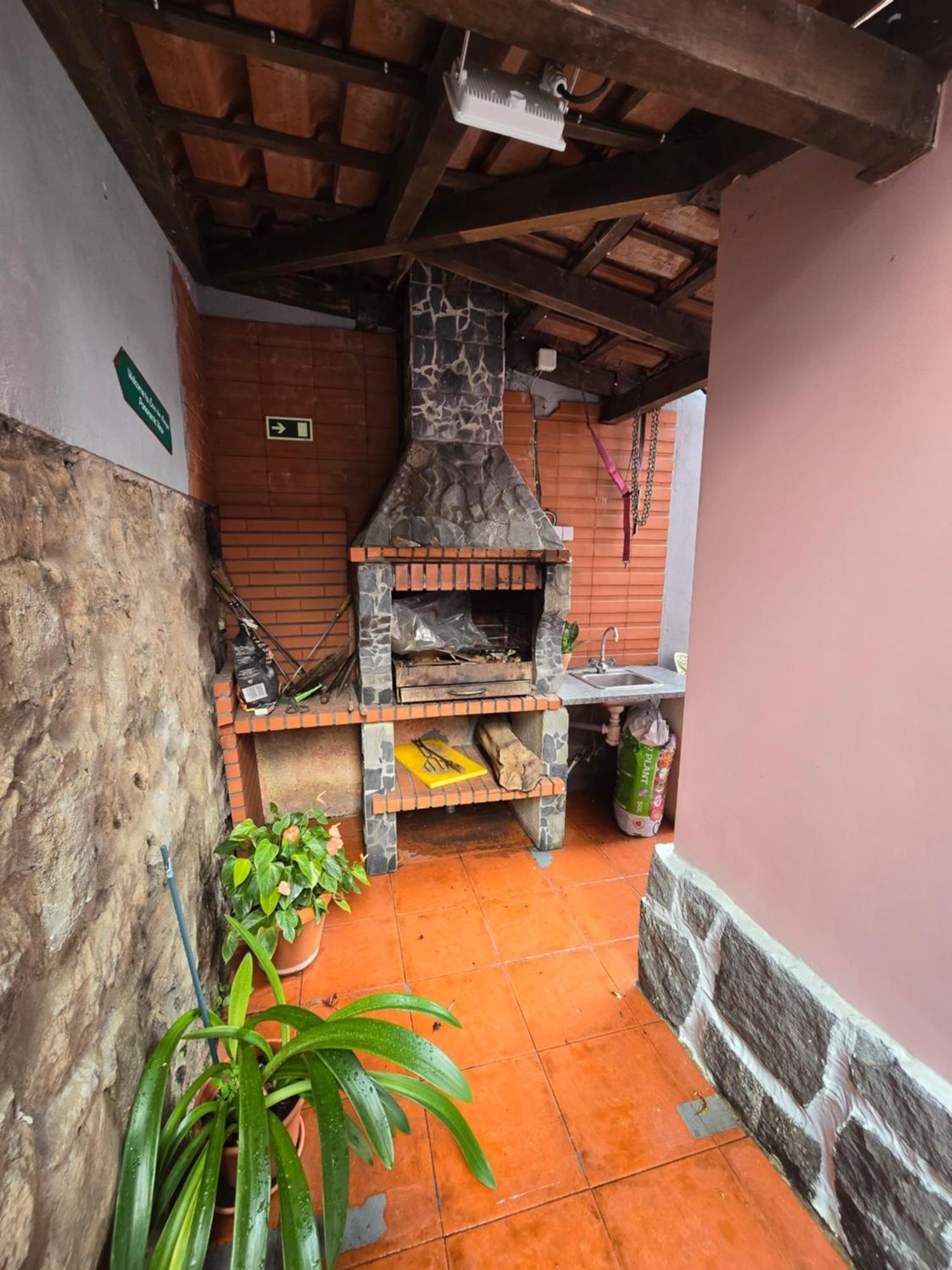 Casa Dos Amigos Panoramic View Hotel Фуншал Екстериор снимка