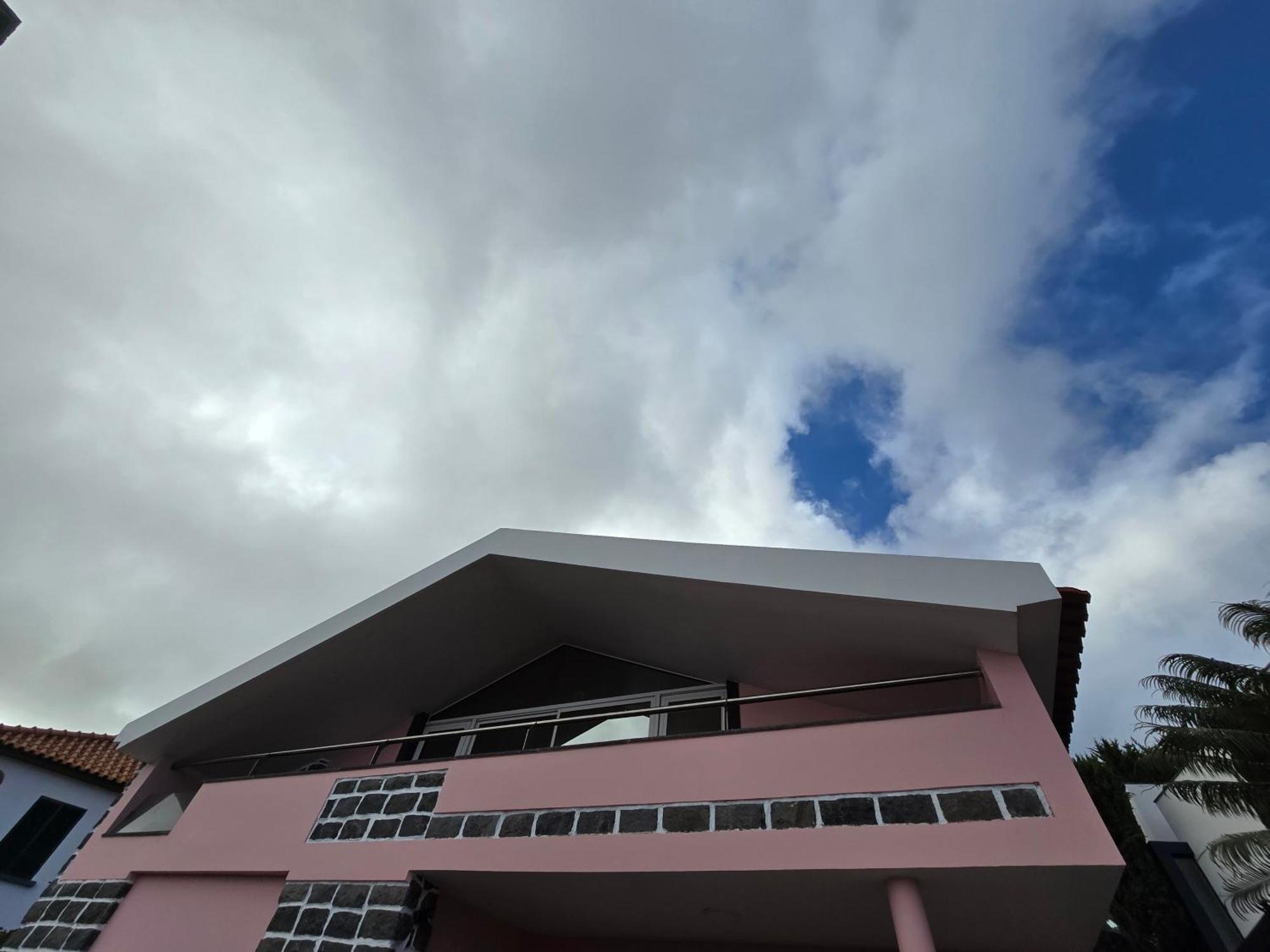 Casa Dos Amigos Panoramic View Hotel Фуншал Екстериор снимка