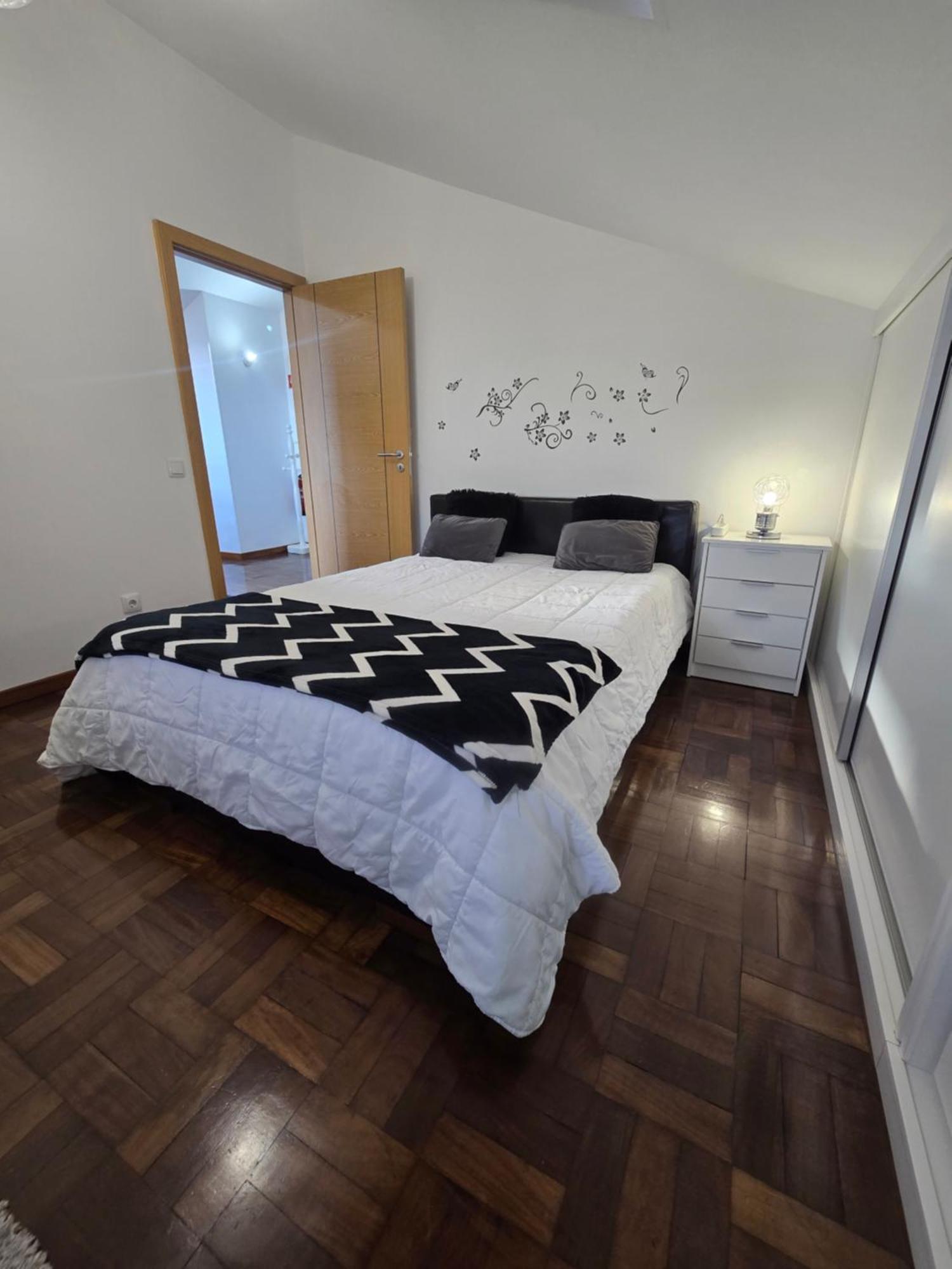 Casa Dos Amigos Panoramic View Hotel Фуншал Екстериор снимка