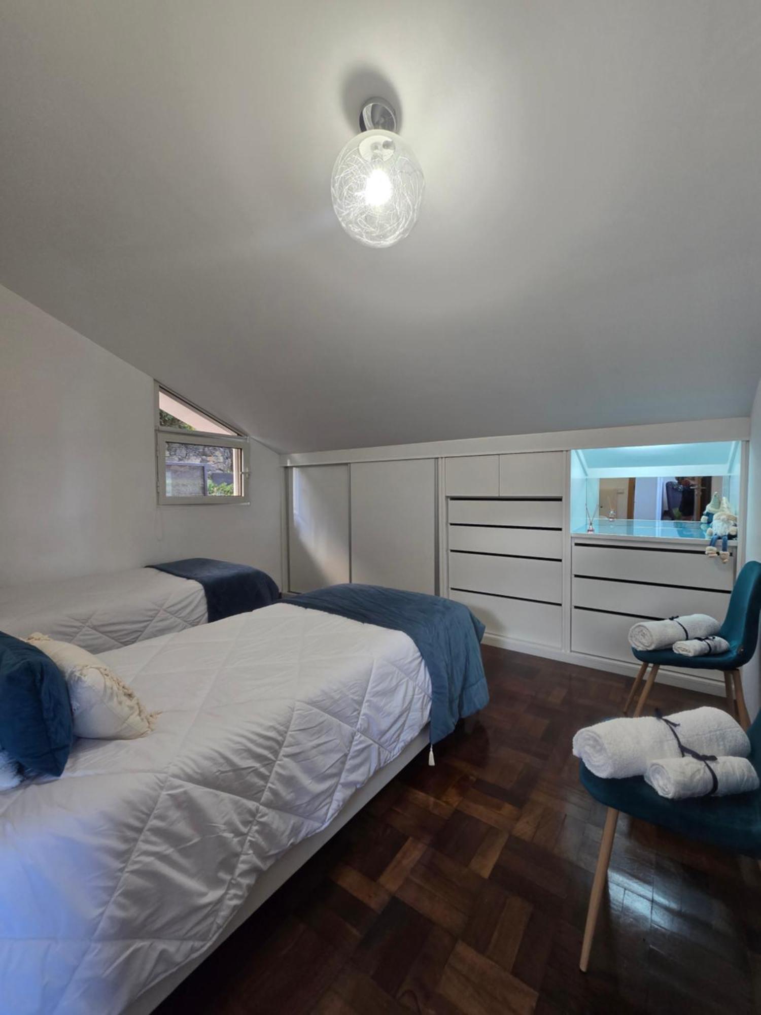 Casa Dos Amigos Panoramic View Hotel Фуншал Екстериор снимка
