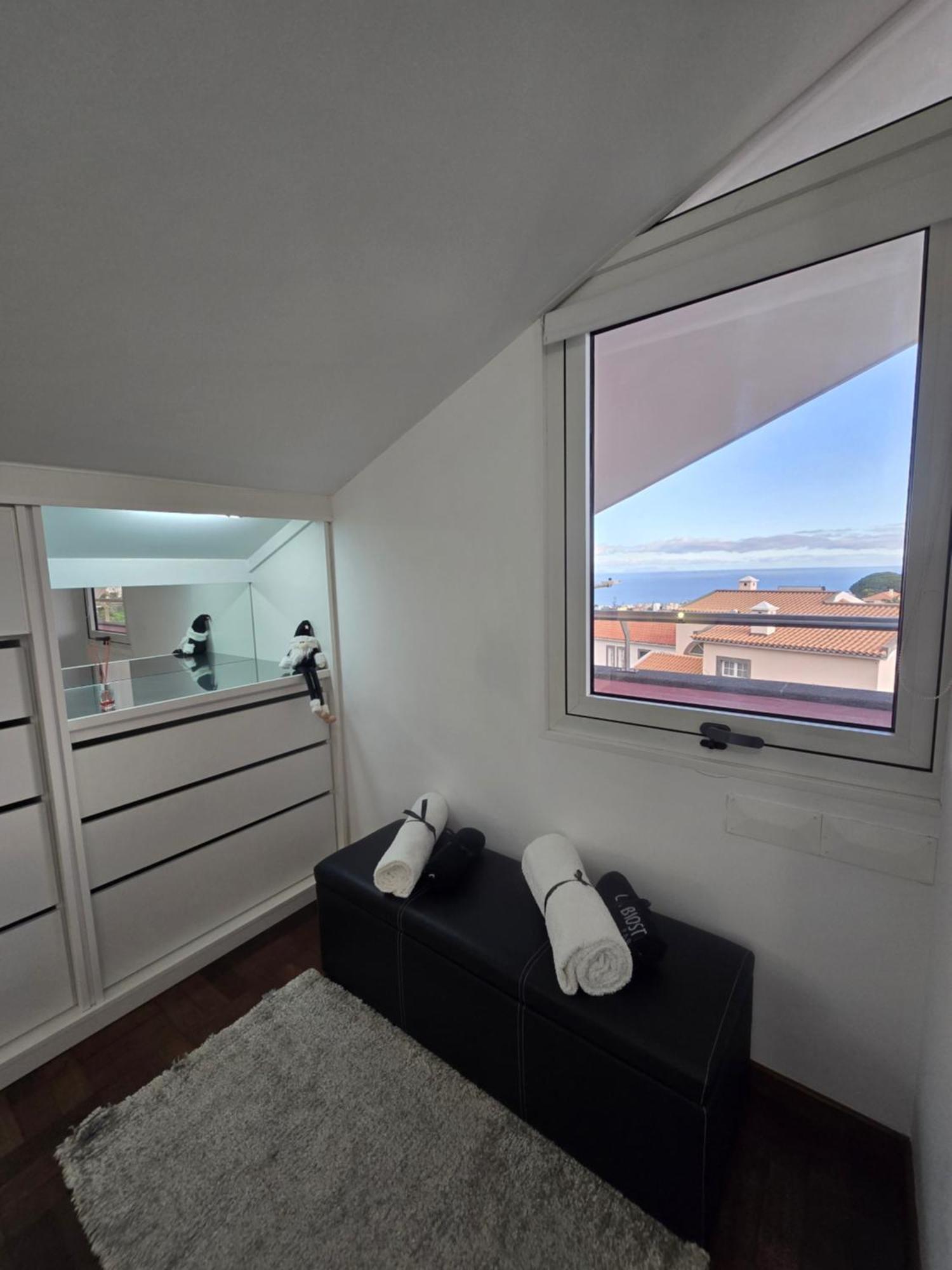 Casa Dos Amigos Panoramic View Hotel Фуншал Екстериор снимка