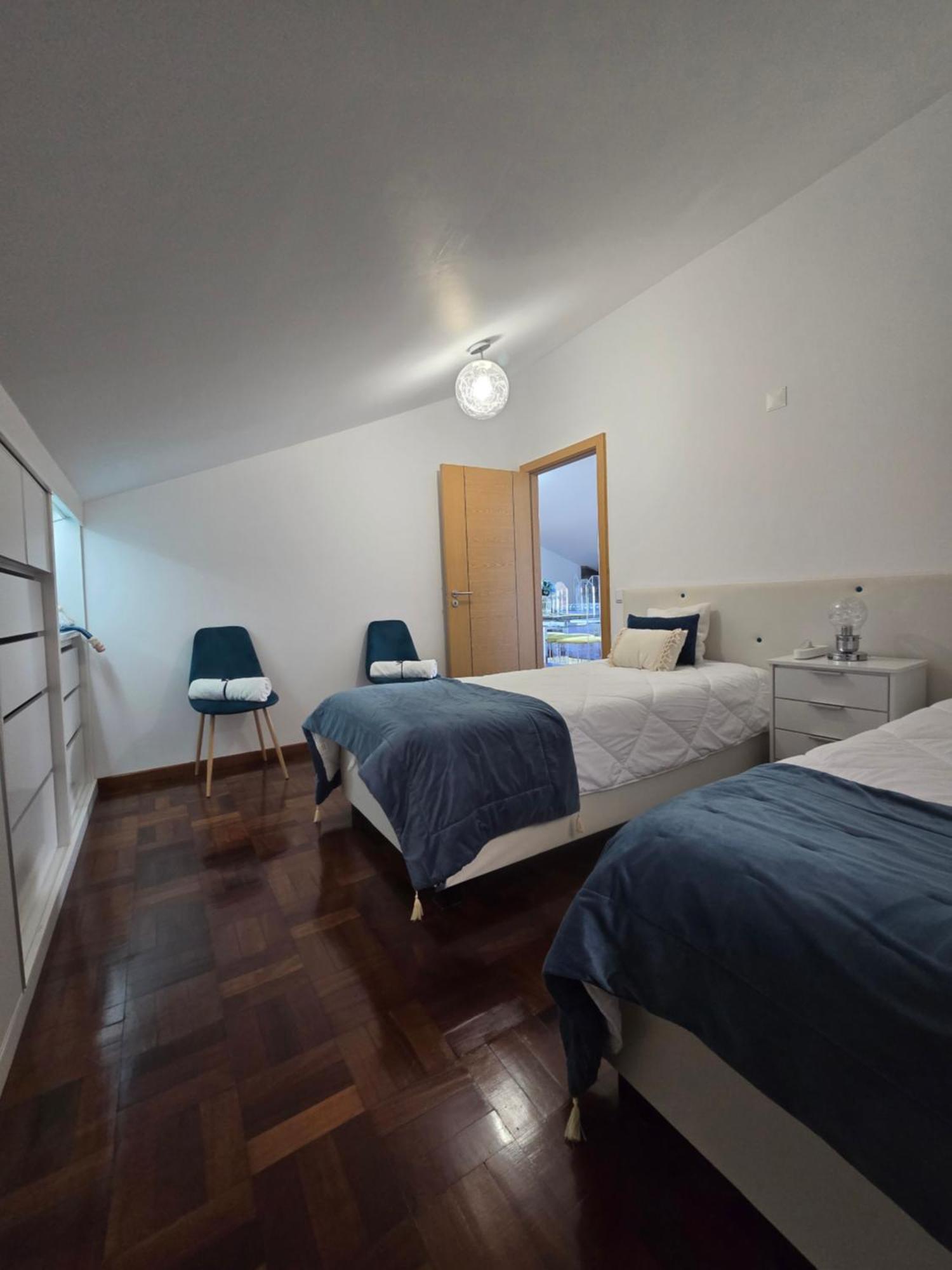 Casa Dos Amigos Panoramic View Hotel Фуншал Екстериор снимка